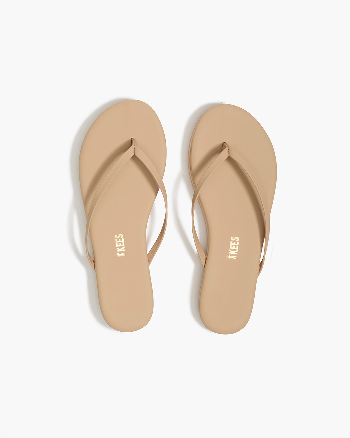 Tkees Lily Platforms Sunkissed