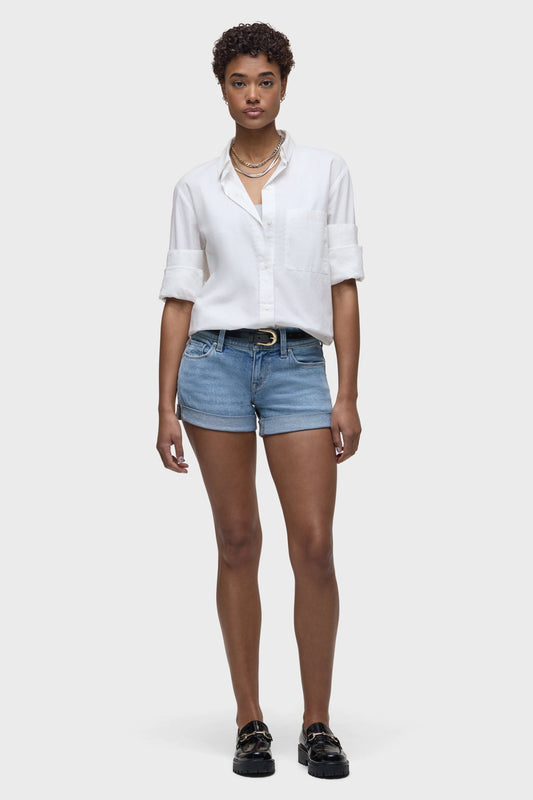 Croxley Short-Hudson