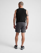 WarpLite Range Lined Short 6"