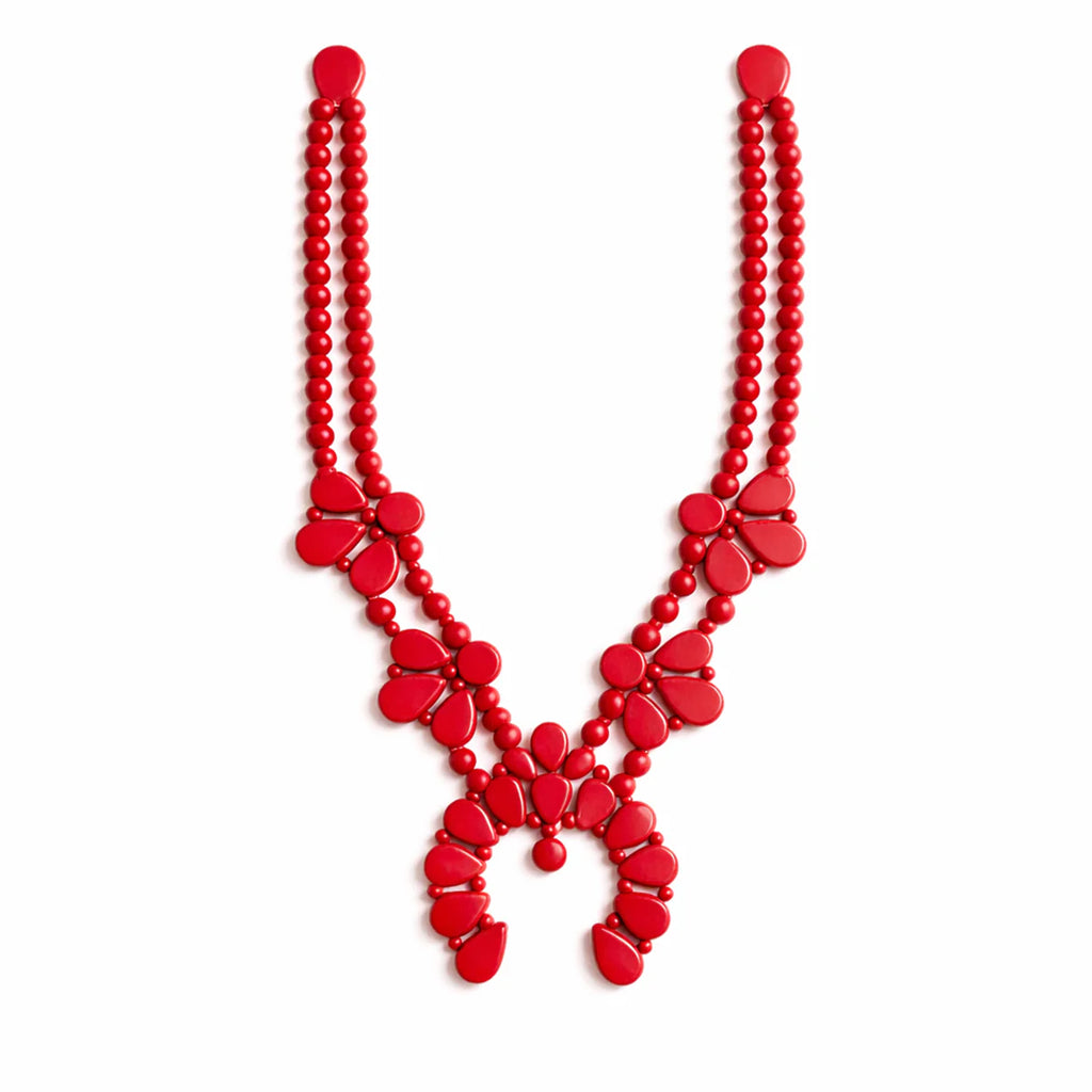 Night Bloom Necklace