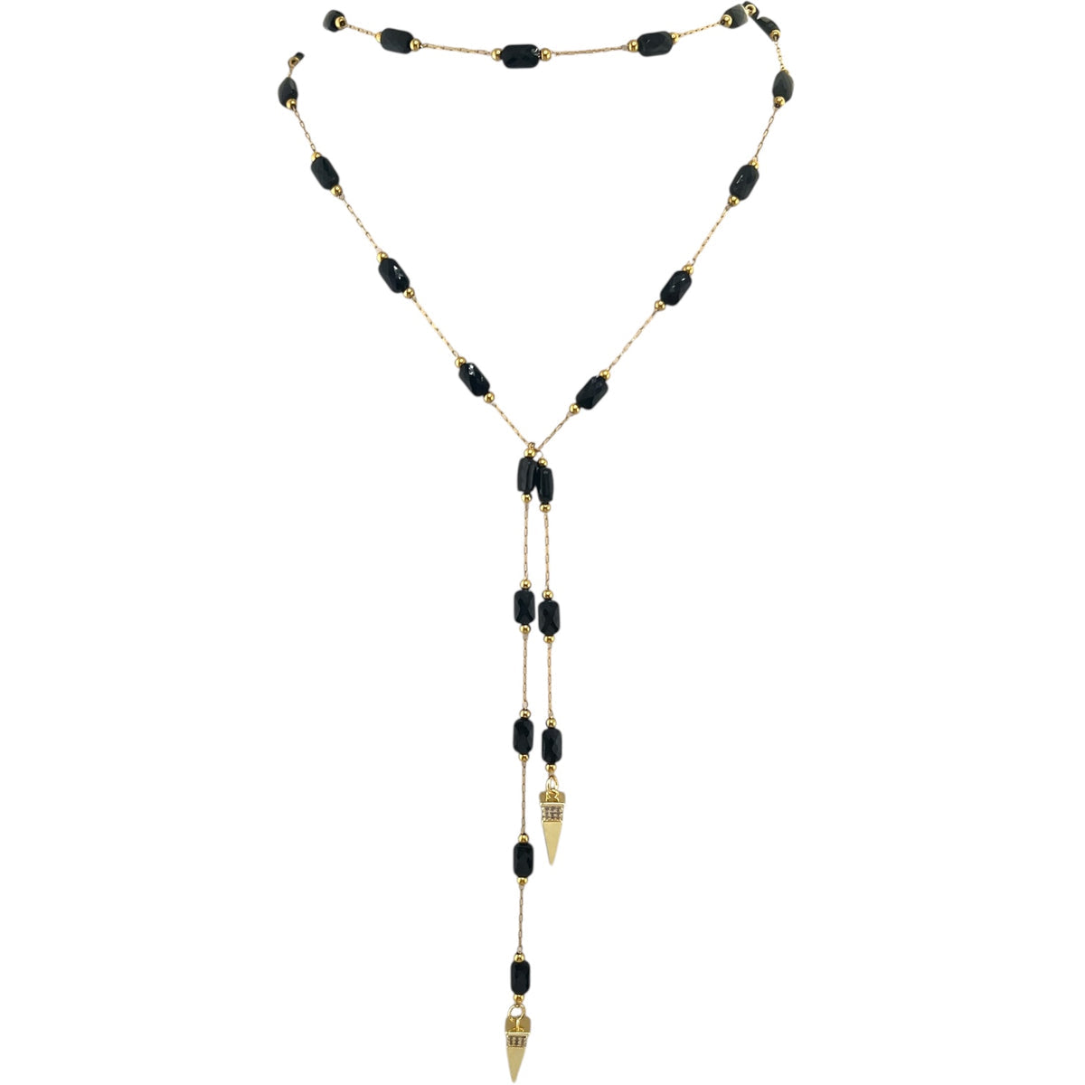 Raquel Necklace