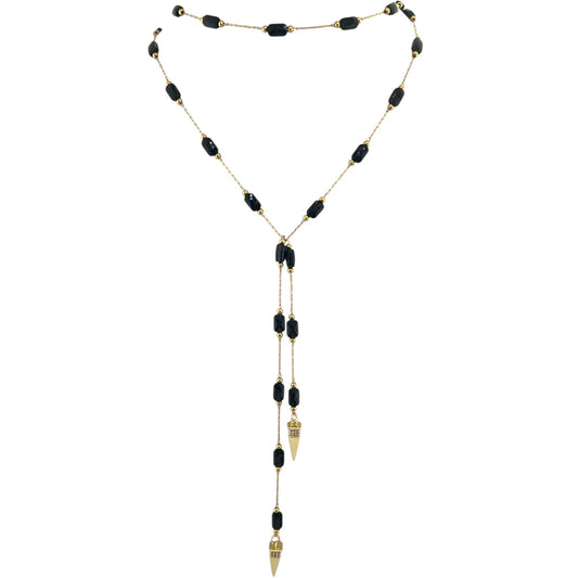 Raquel Necklace