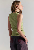 We The Free Neria V-Neck Tank
