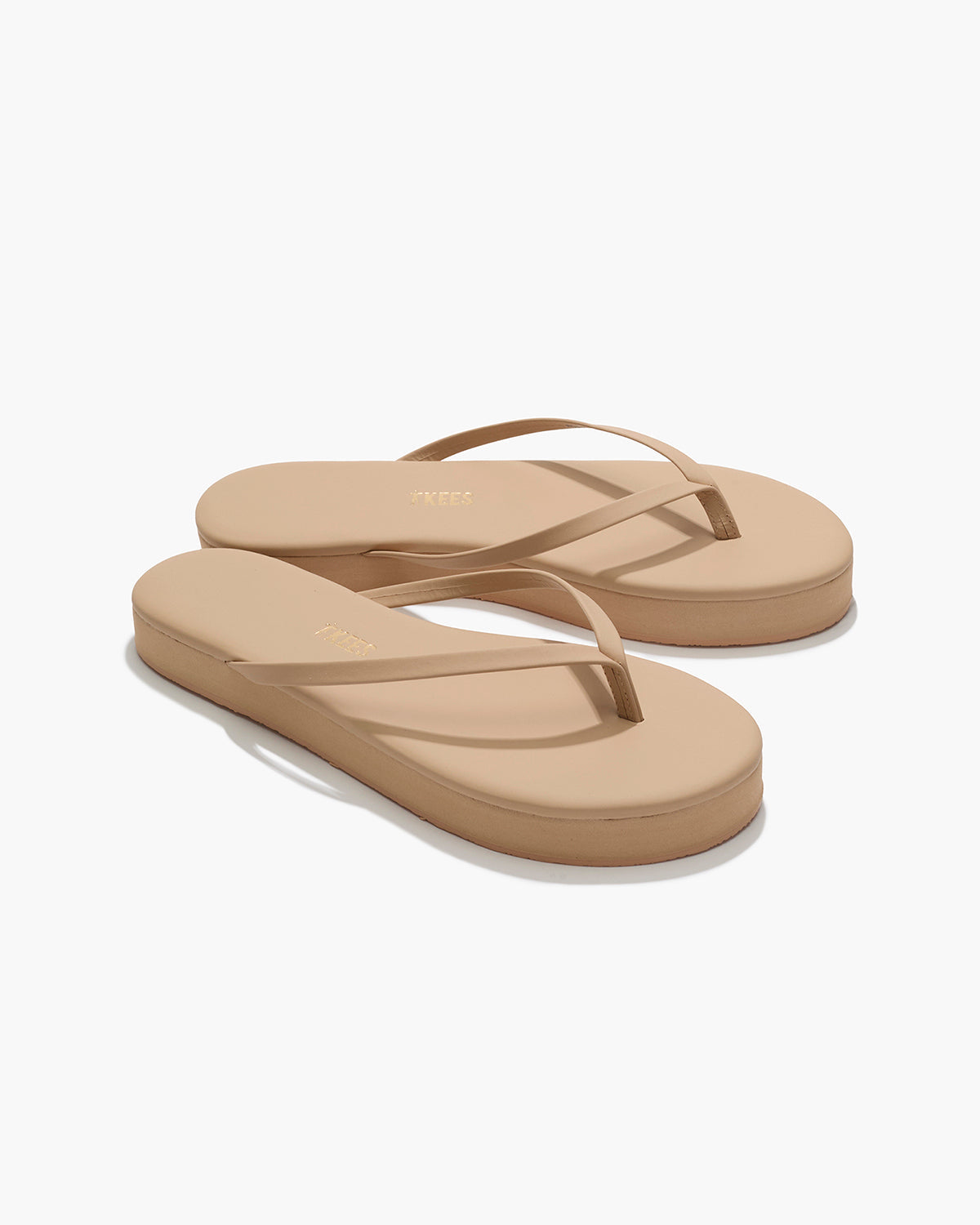 Tkees Lily Platforms Sunkissed