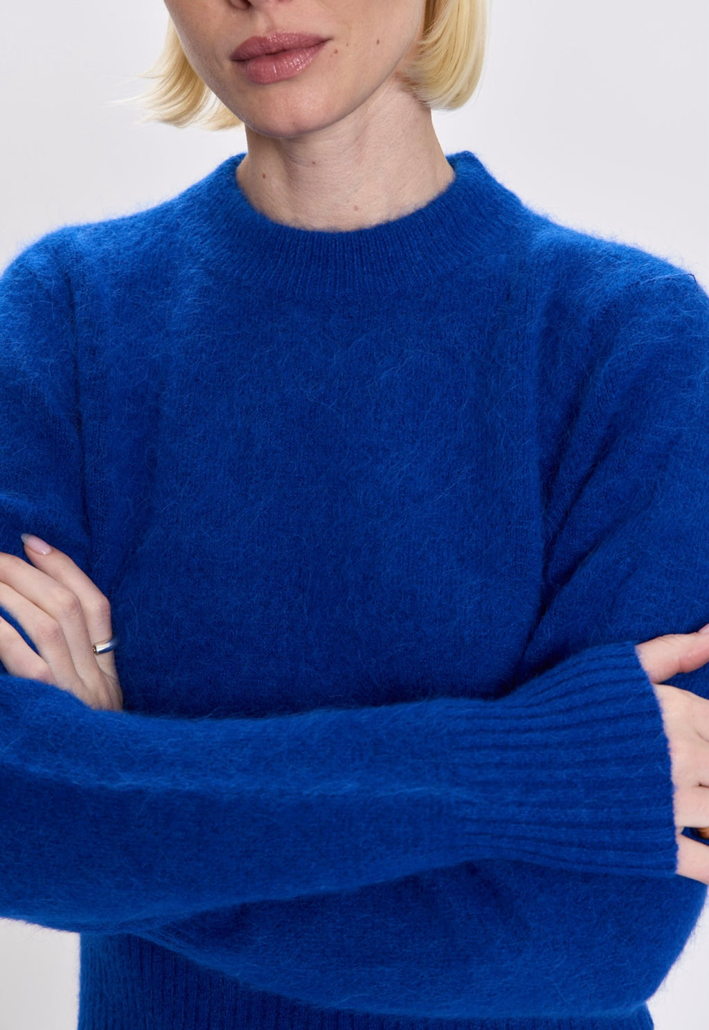 Sara Sweater