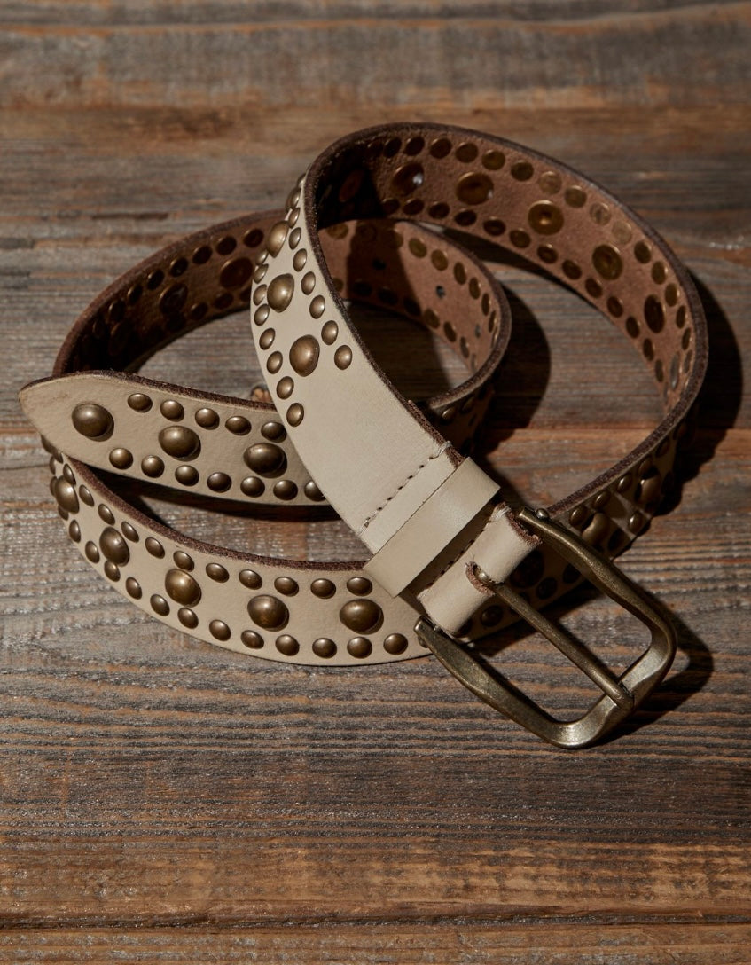 Sola Stud Belt