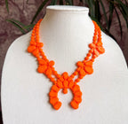 Night Bloom Necklace