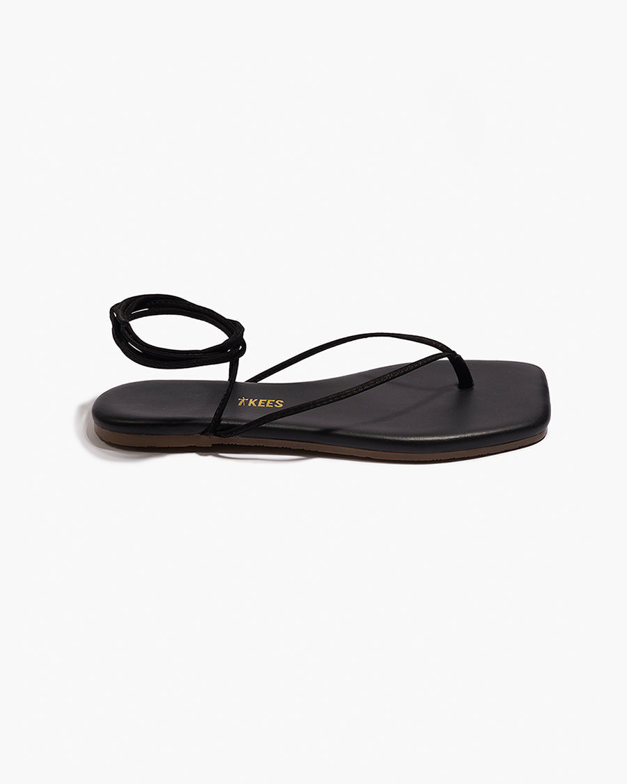 Tkees Square Toe Lilu