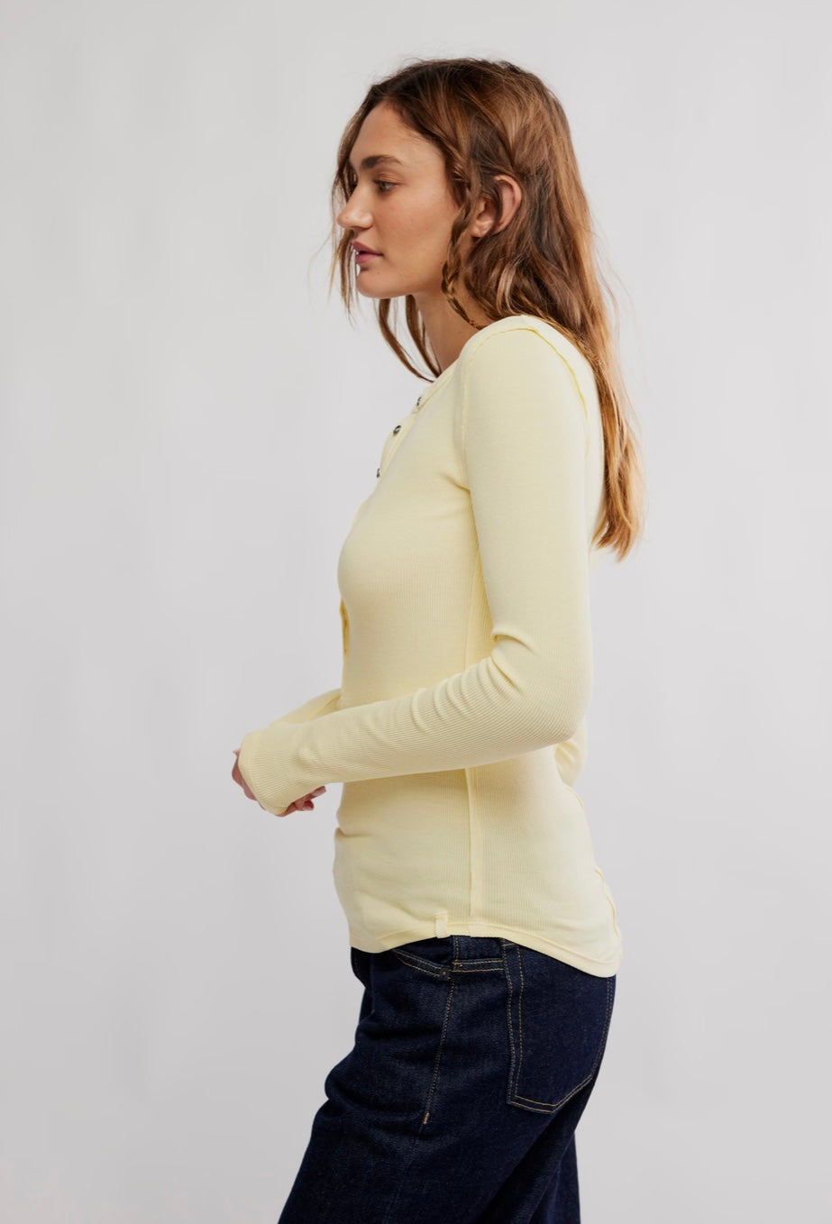 We The Free Jamie Henley