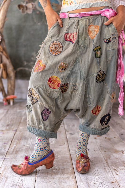 Magnolia Pearl Joni Peace Pants