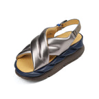 4CCCCEES Mellow Moa Gun Metal