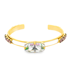 Briar Cuff In White