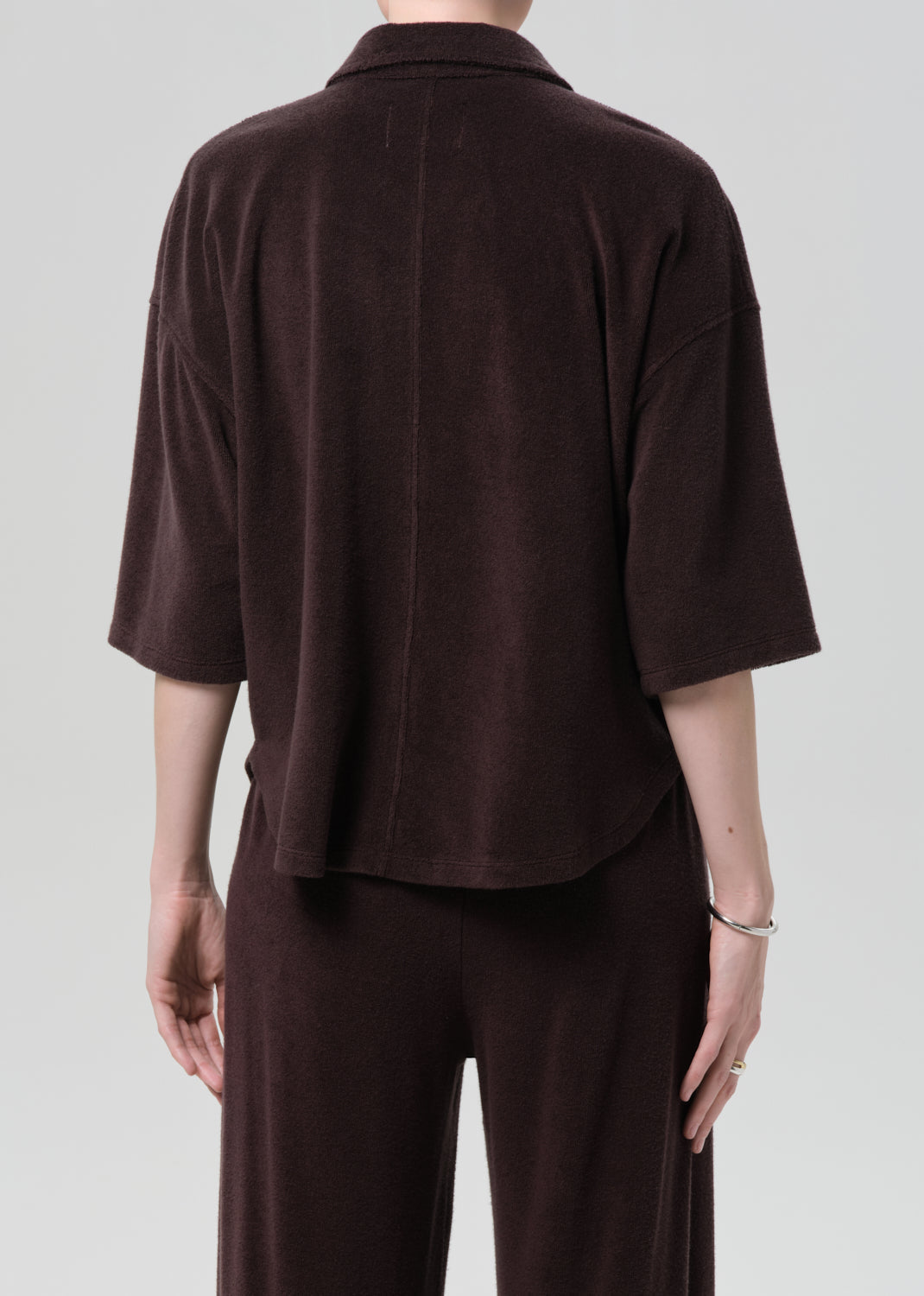 Francis Knit Shirt