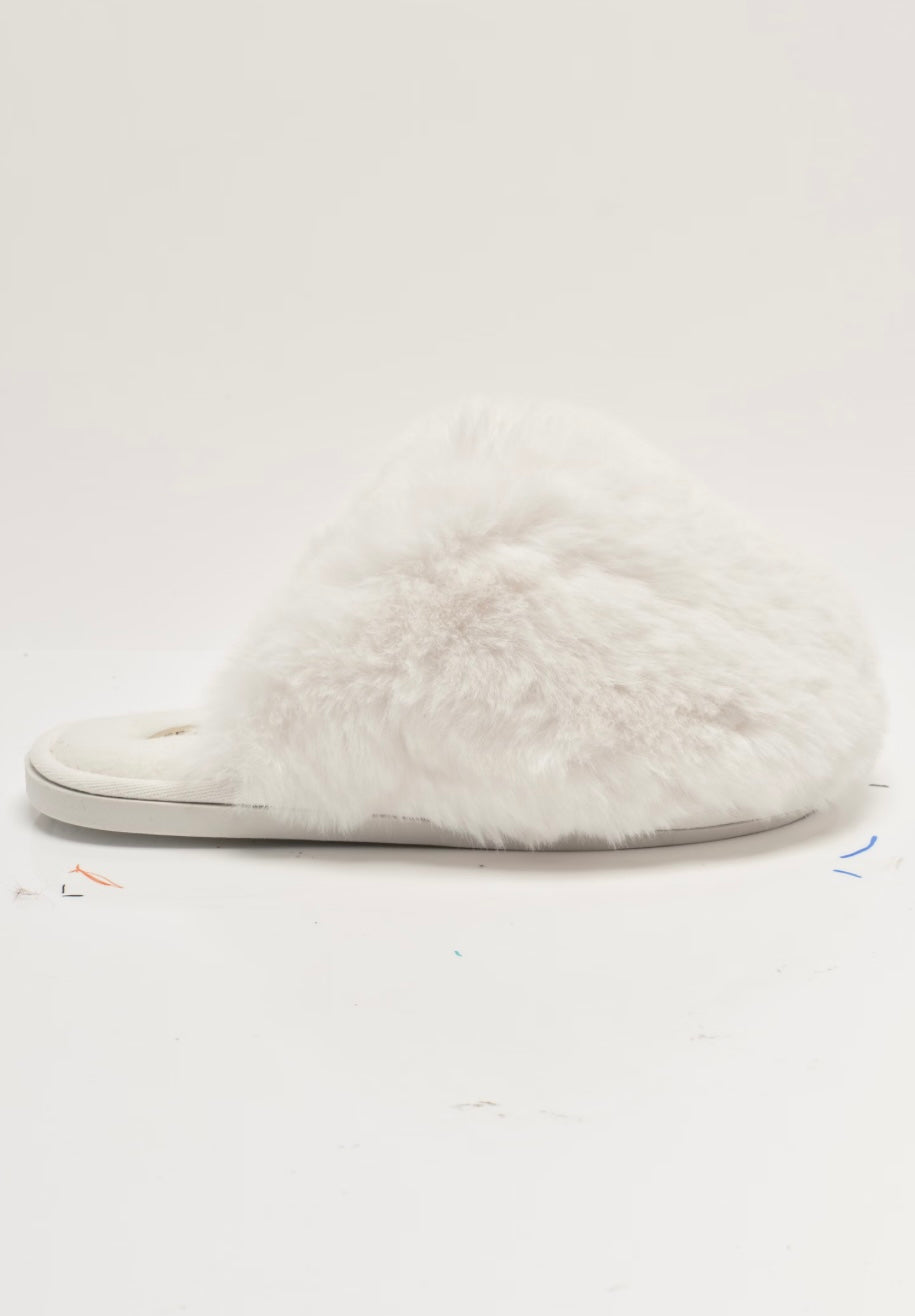 Snowball Slipper