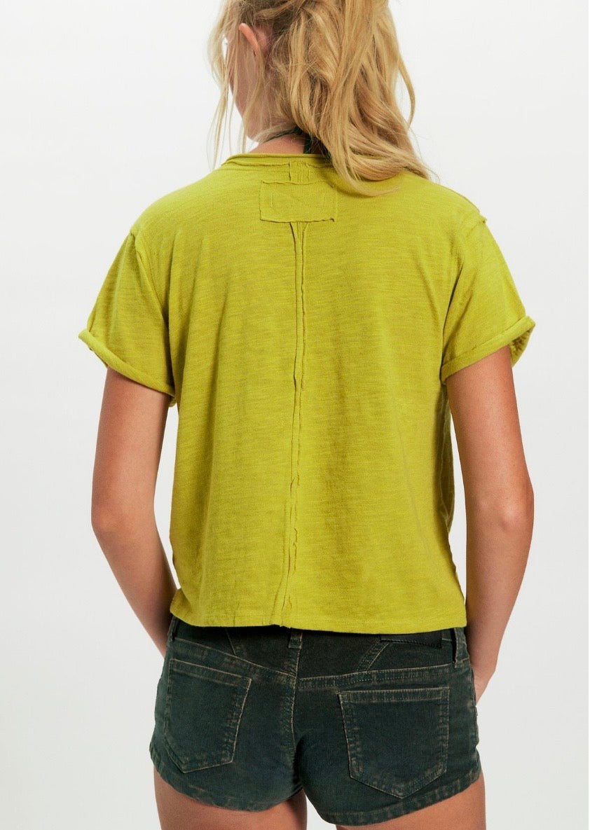 Take 2 Tee