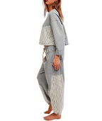 Sunday Best Lounge Set