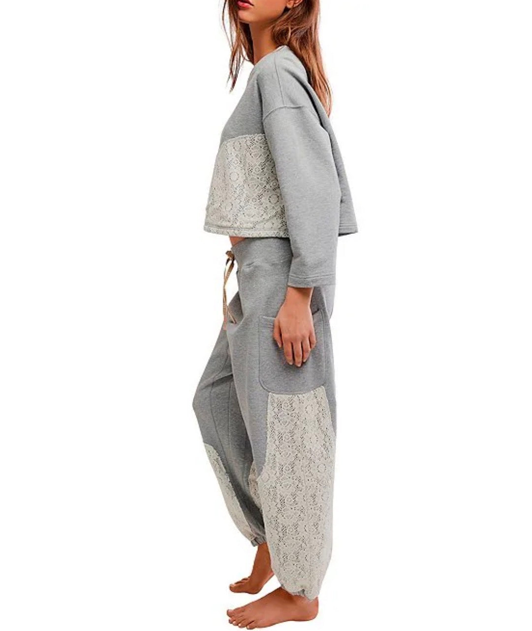 Sunday Best Lounge Set