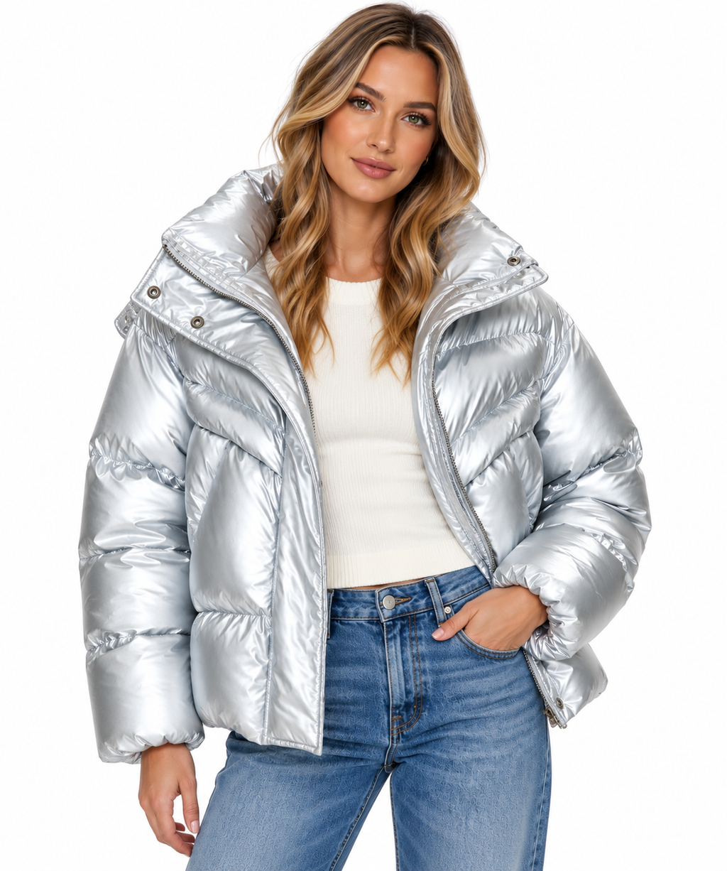 Sascha Puffer Jacket