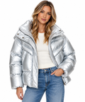 Sascha Puffer Jacket