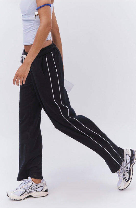 Down Low Track Pants