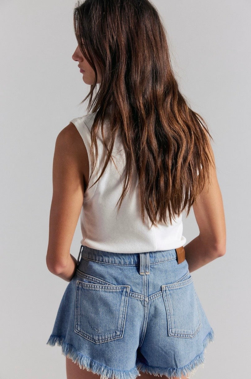 We The Free Sparks Fly Shorts