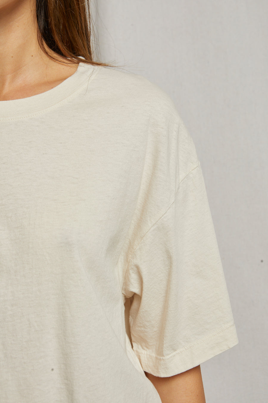 Gloria Oversized Tee Perfect Tee