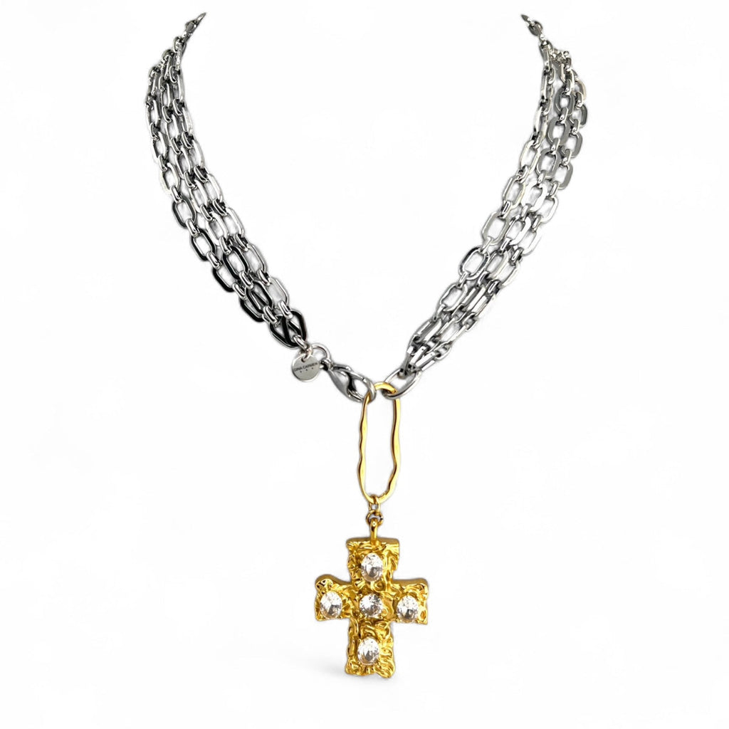 Lulu Necklace