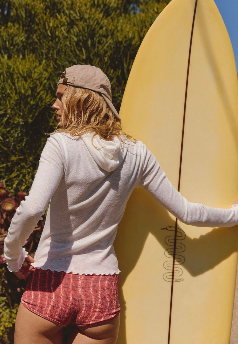 Breathe Easy Long Sleeve