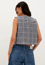 Waiting For Me Top