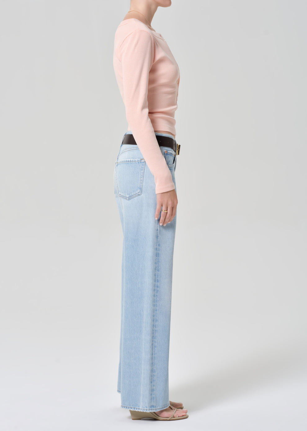 Lindz Easy Straight In Lighthouse