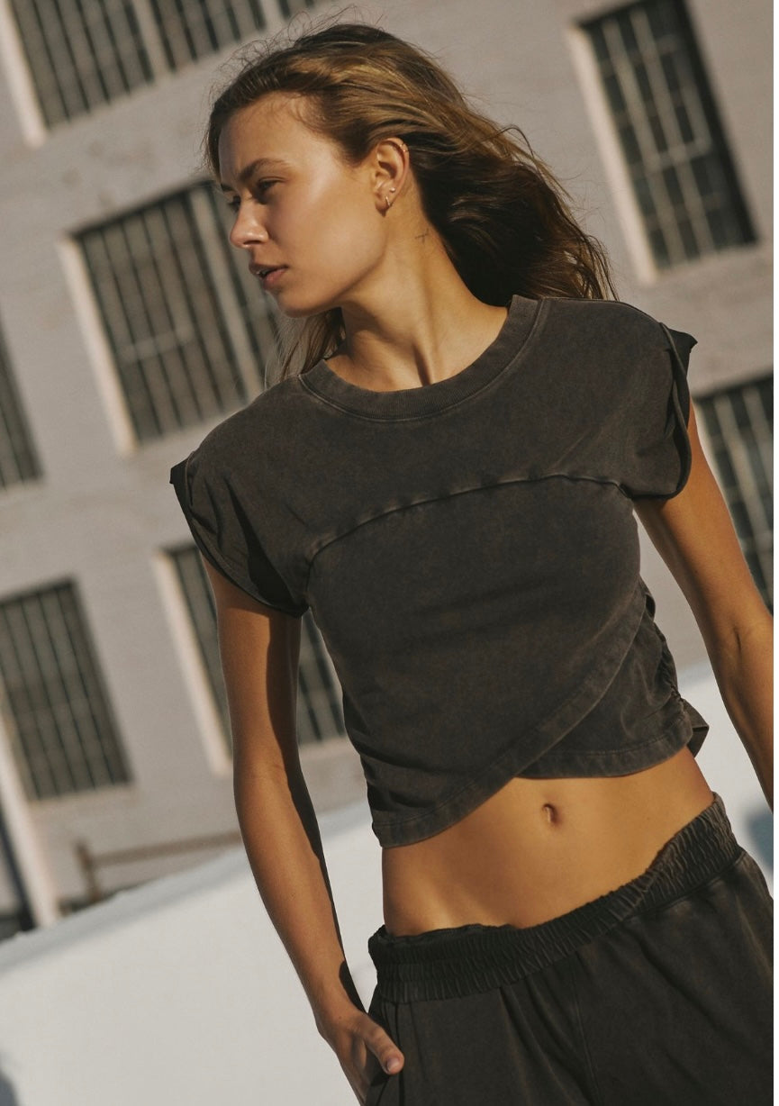 Hot Shot Crossover Set