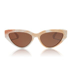 Last Call Milk N Honey + Brown Polarized