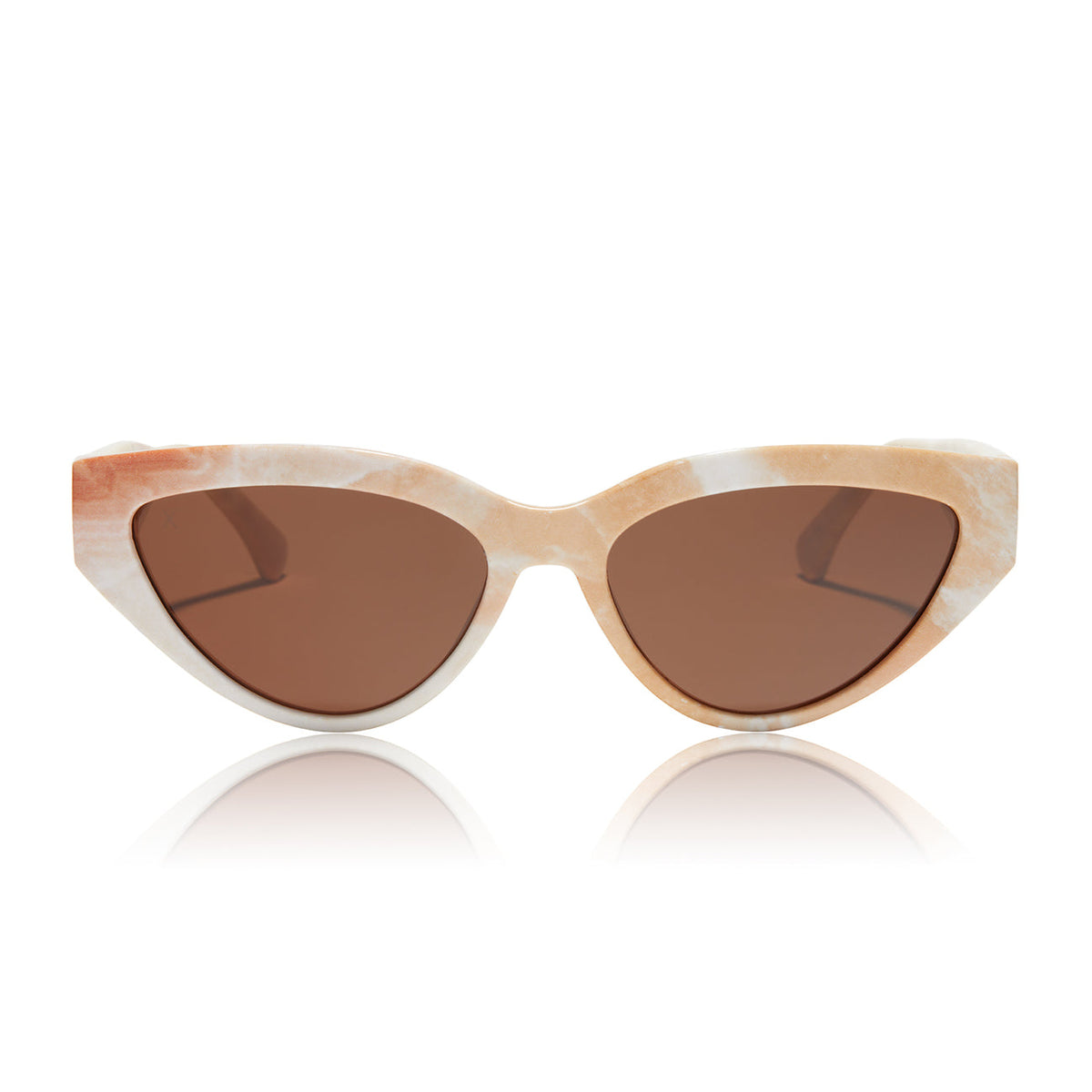 Last Call Milk N Honey + Brown Polarized