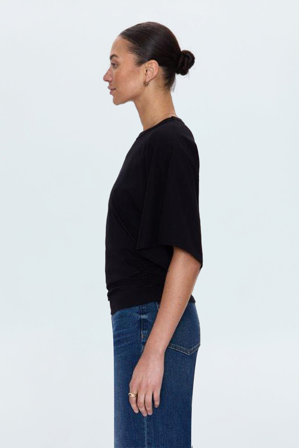 Veronica Kimono Sleeve Tee