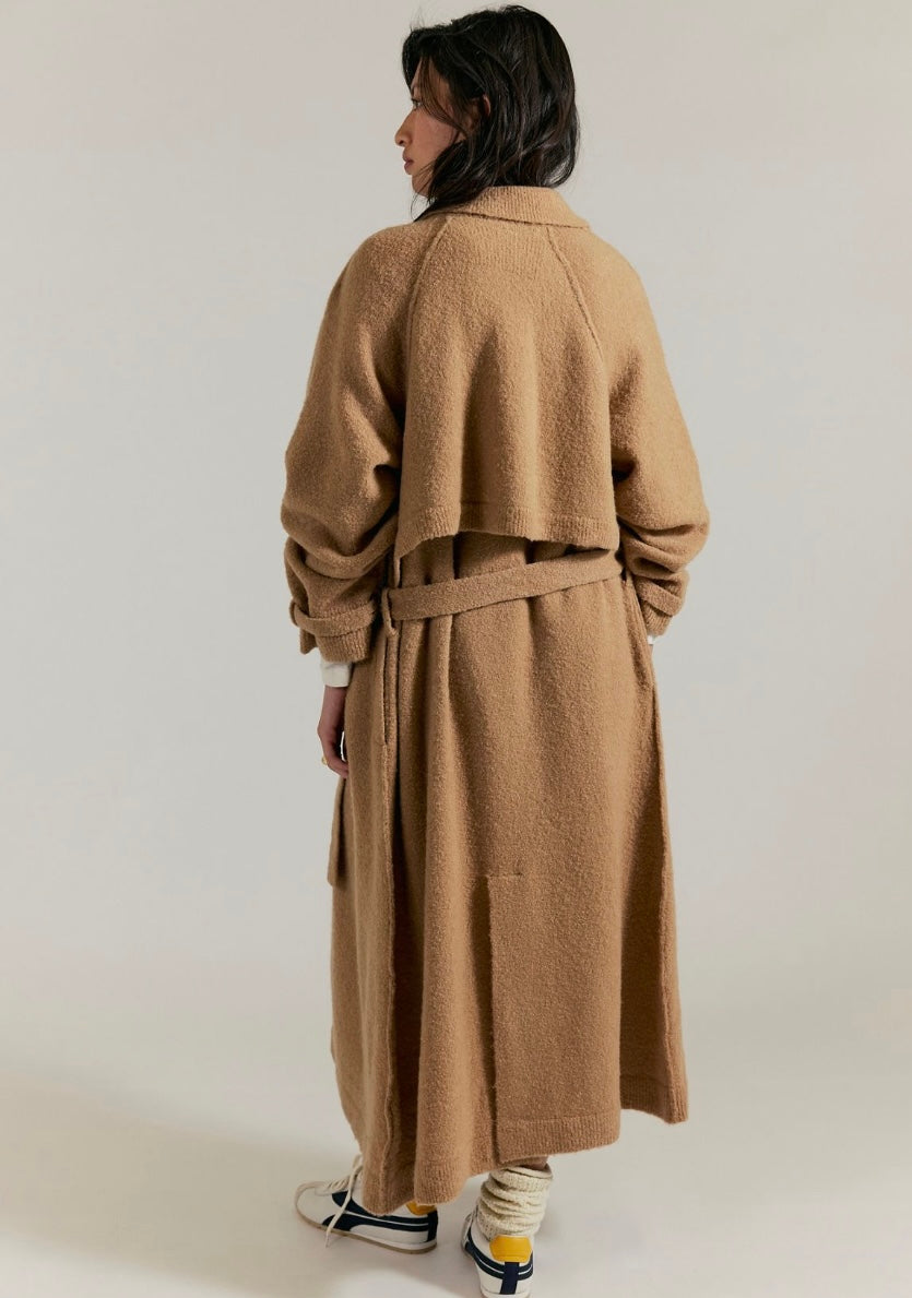 Trespass Trench Sweater
