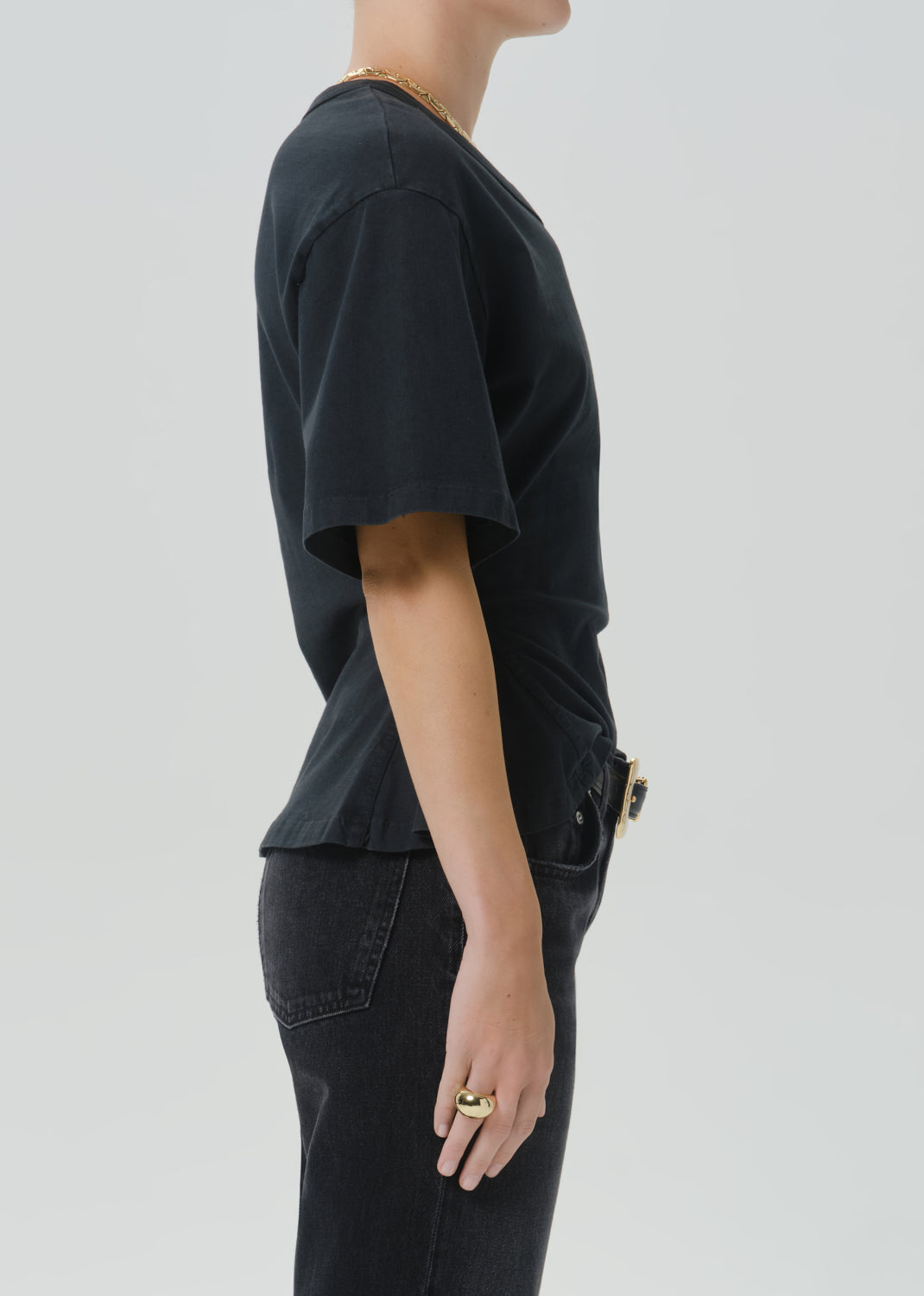 Rework Mens Tee by Citizens of Humanity