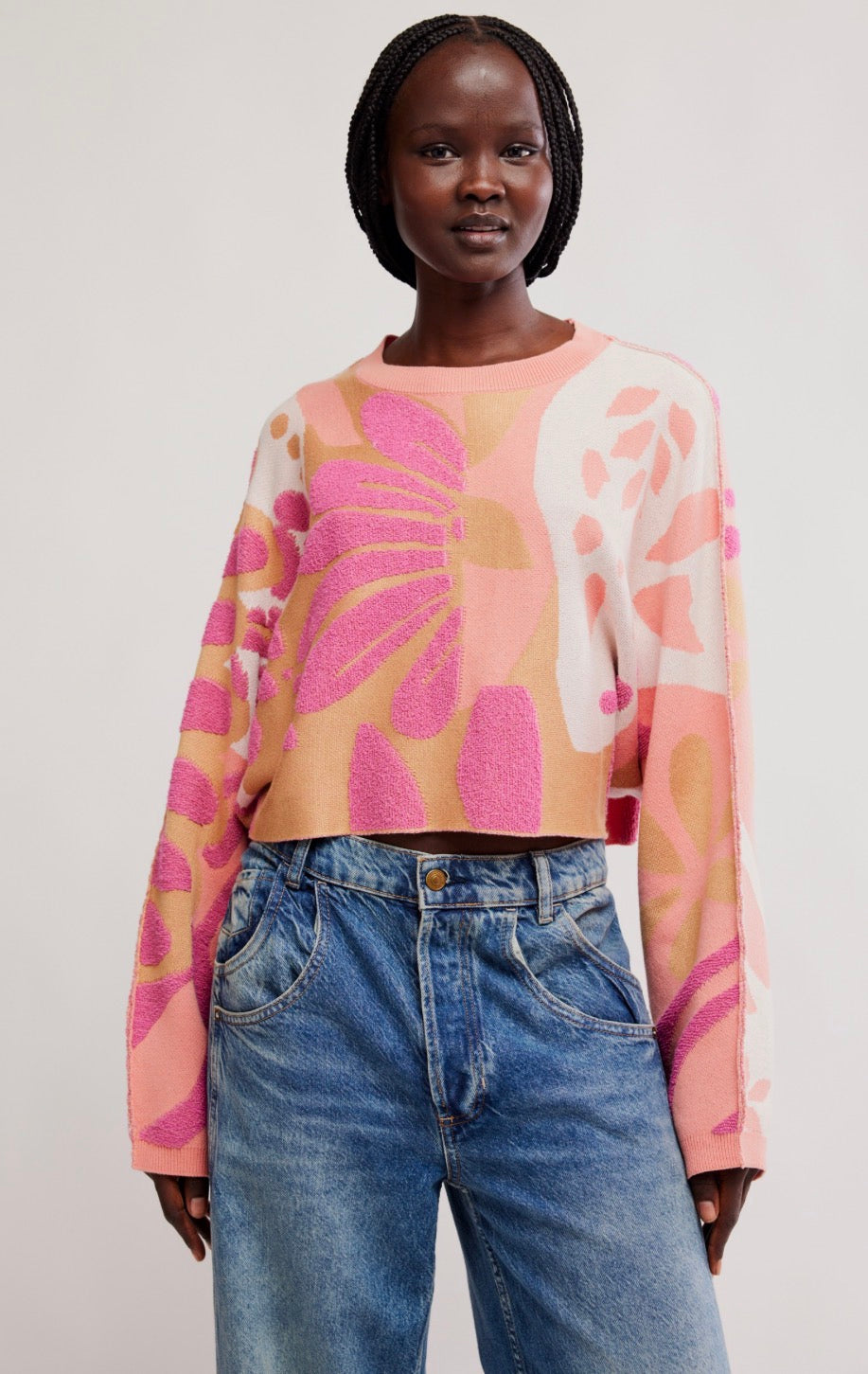 Mia Pullover