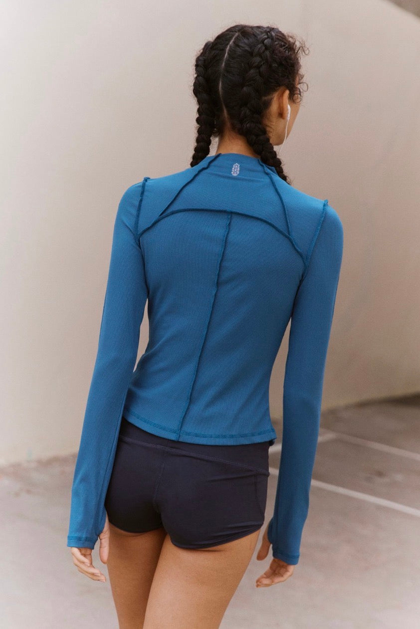 Love Club Long Sleeve