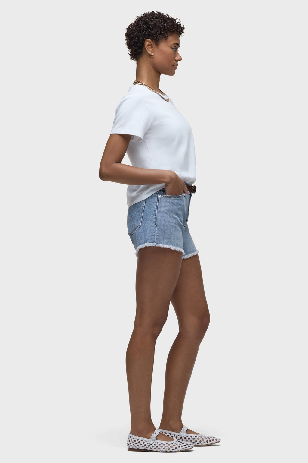 Gemma Short-Hudson