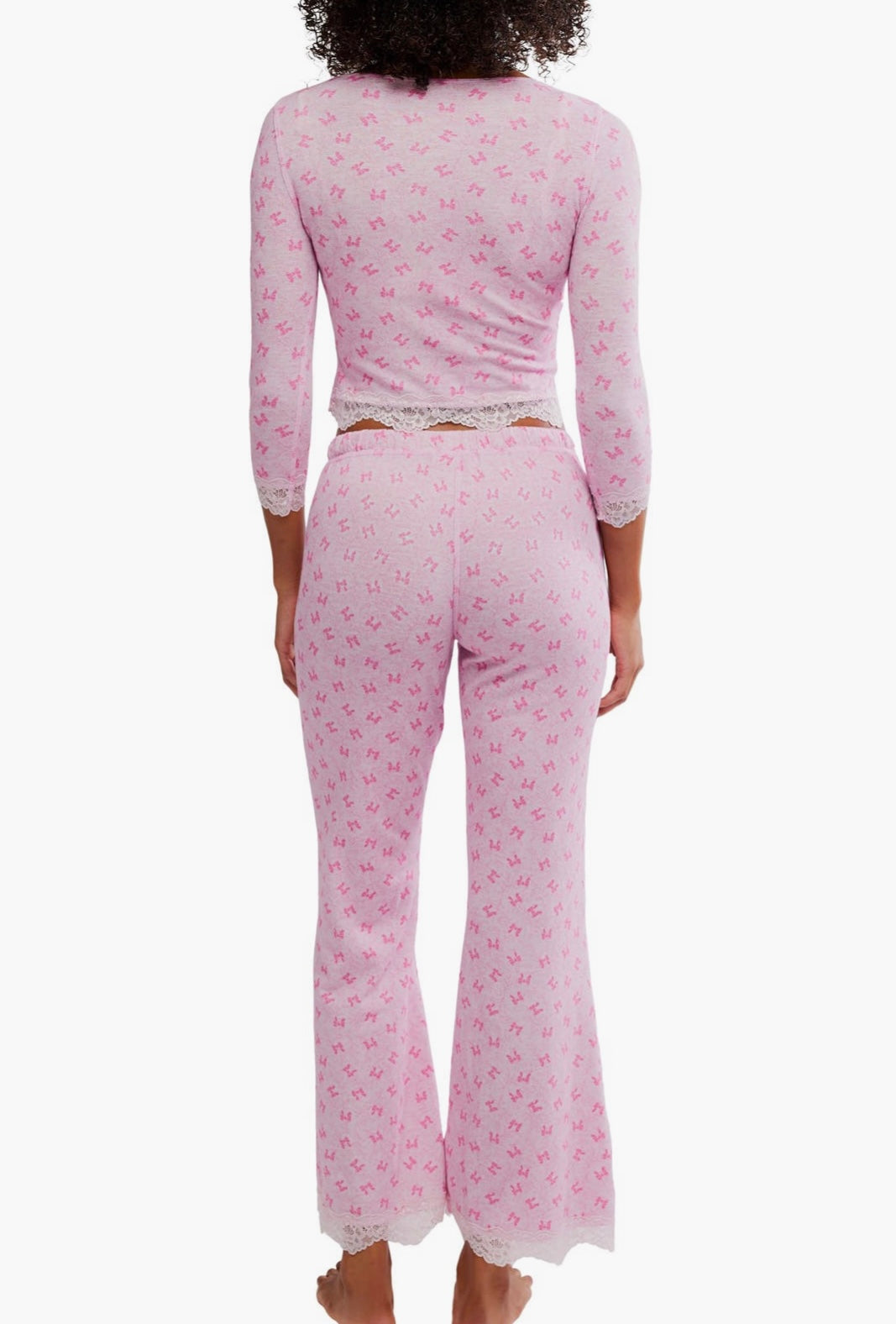 Stolen Dance Pajamas