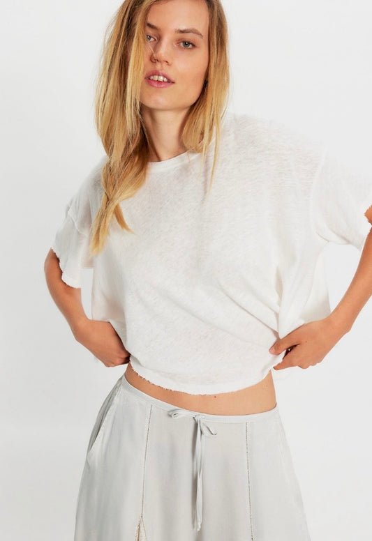 We The Free Elsie Swing Tee