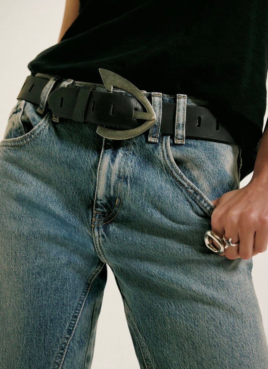 We The Free Noa Belt