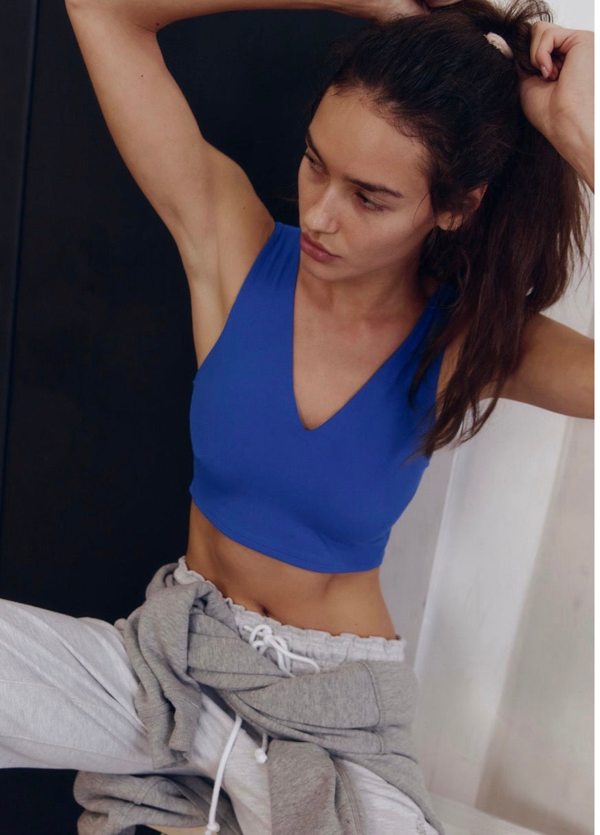 Never Better Crop
