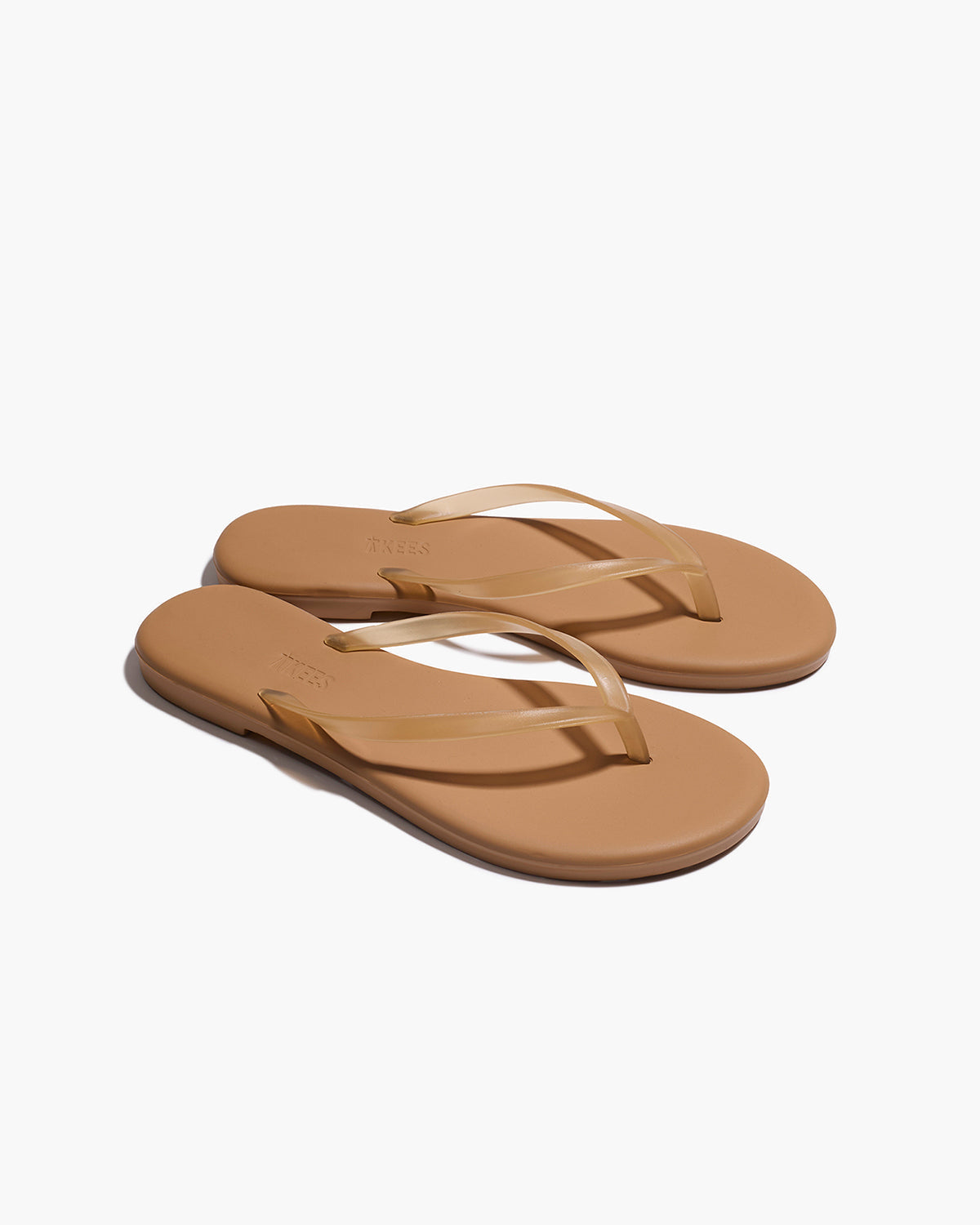 Tkees Aqua Flip Flop
