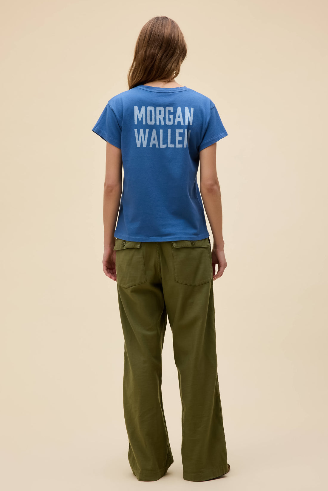Morgan Wallen Somebodies Problem