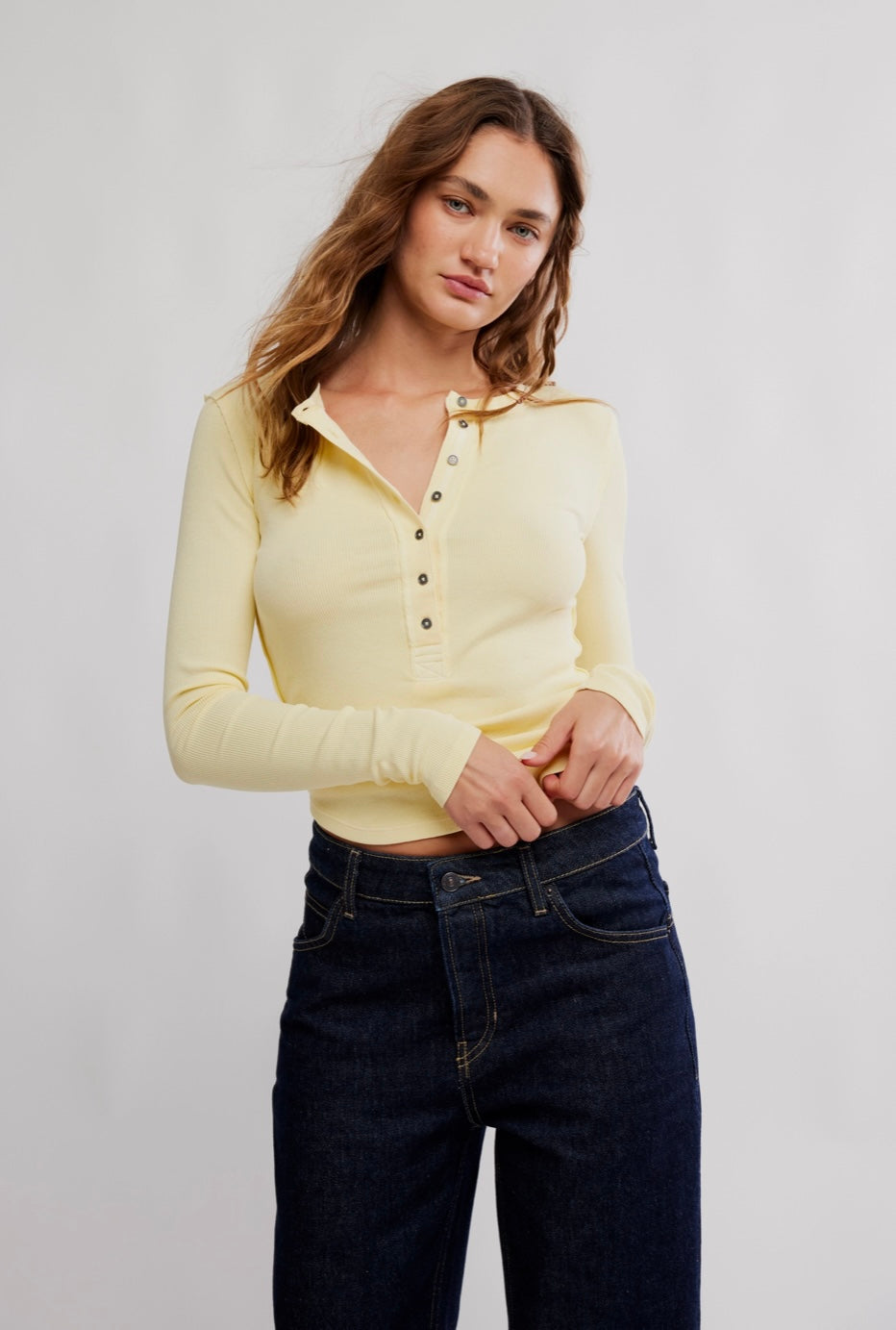 We The Free Jamie Henley