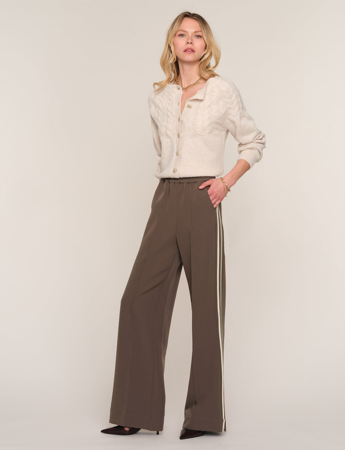 Bryson Elevated Pant