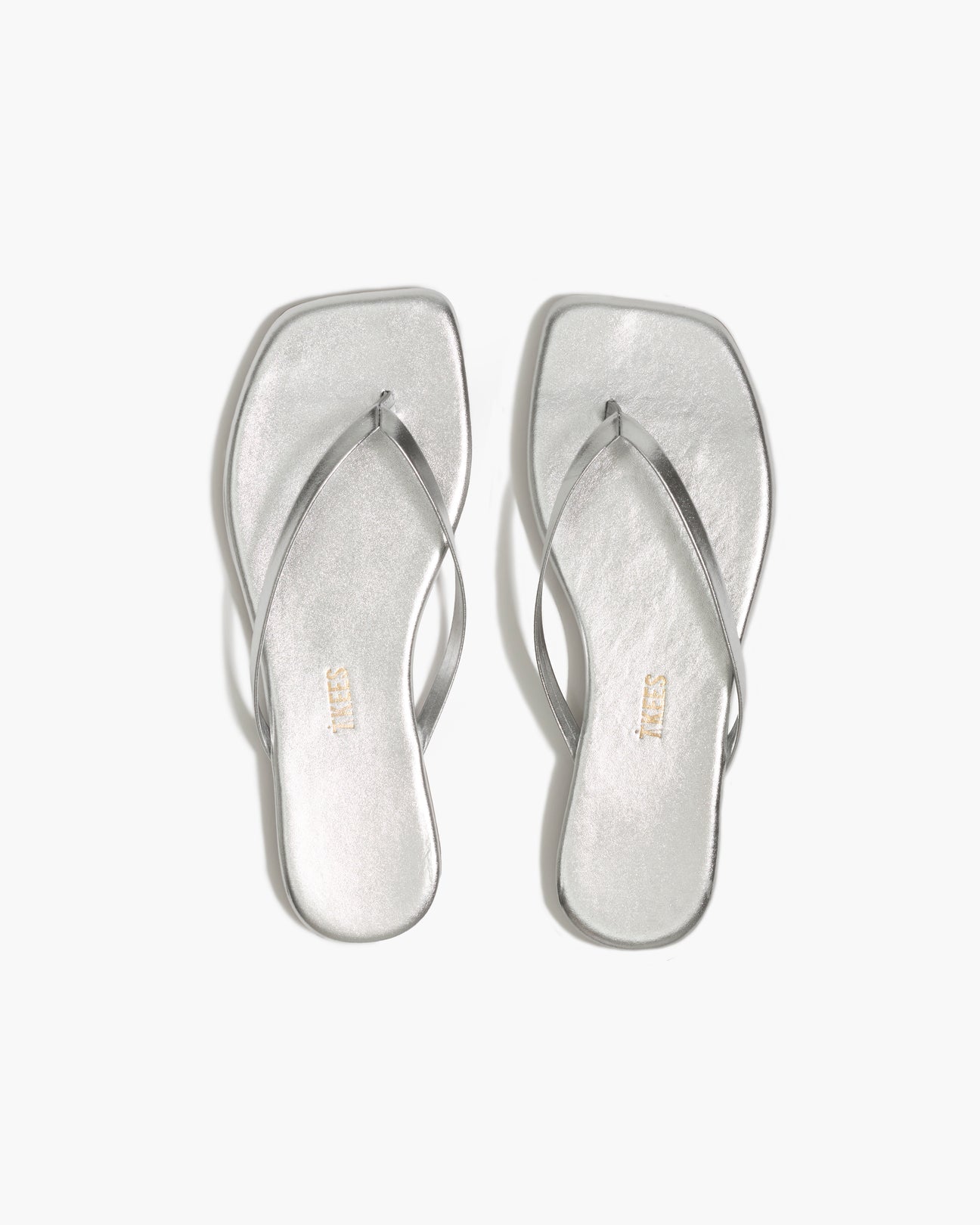 Tkees Square Toe Lily