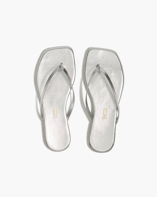 Tkees Square Toe Lily