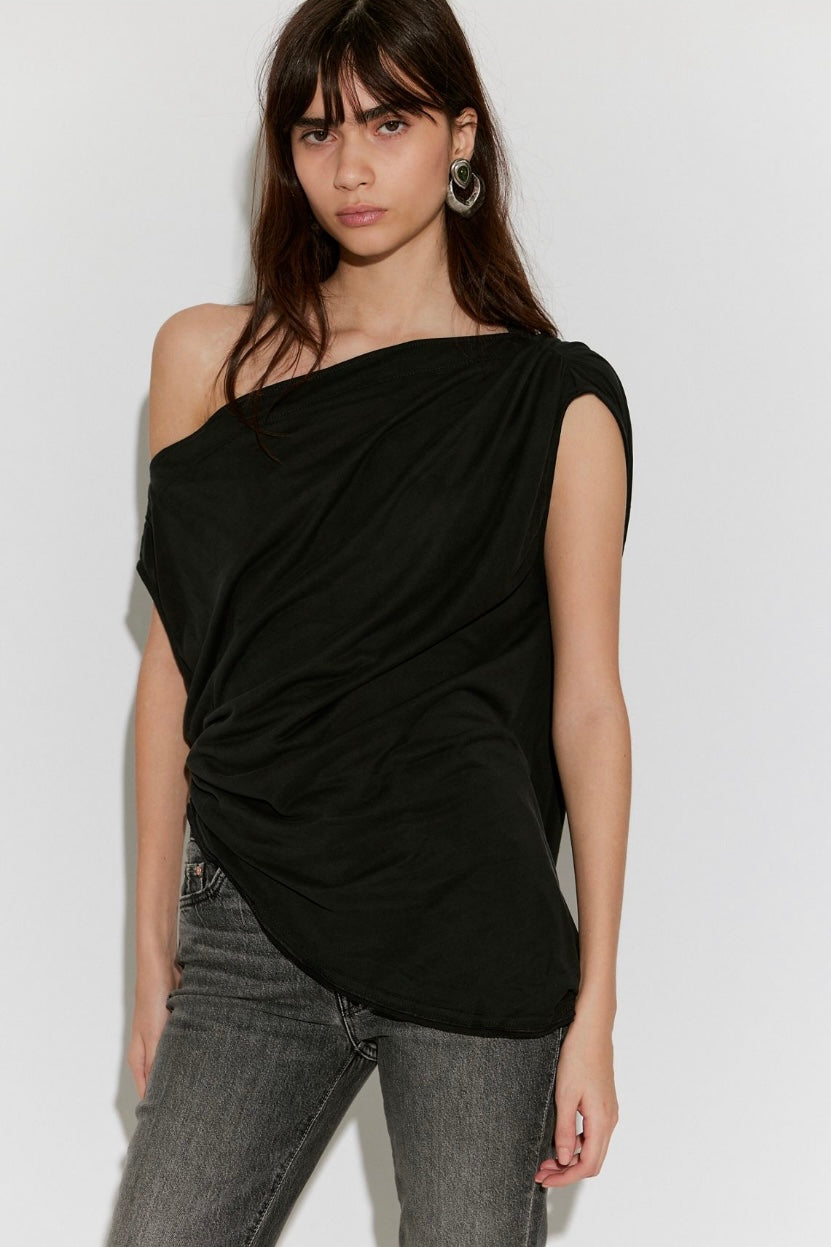 Cascadia Tunic